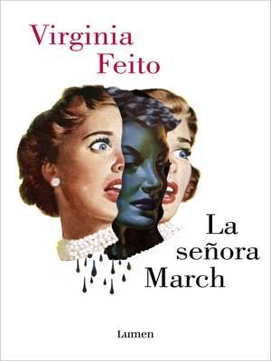 cover image of La señora March